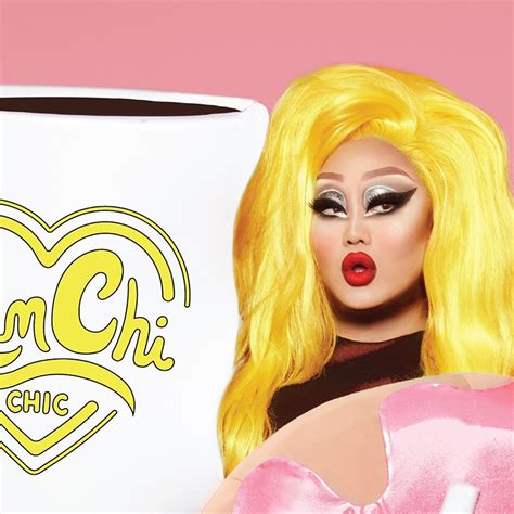 kim chi chic